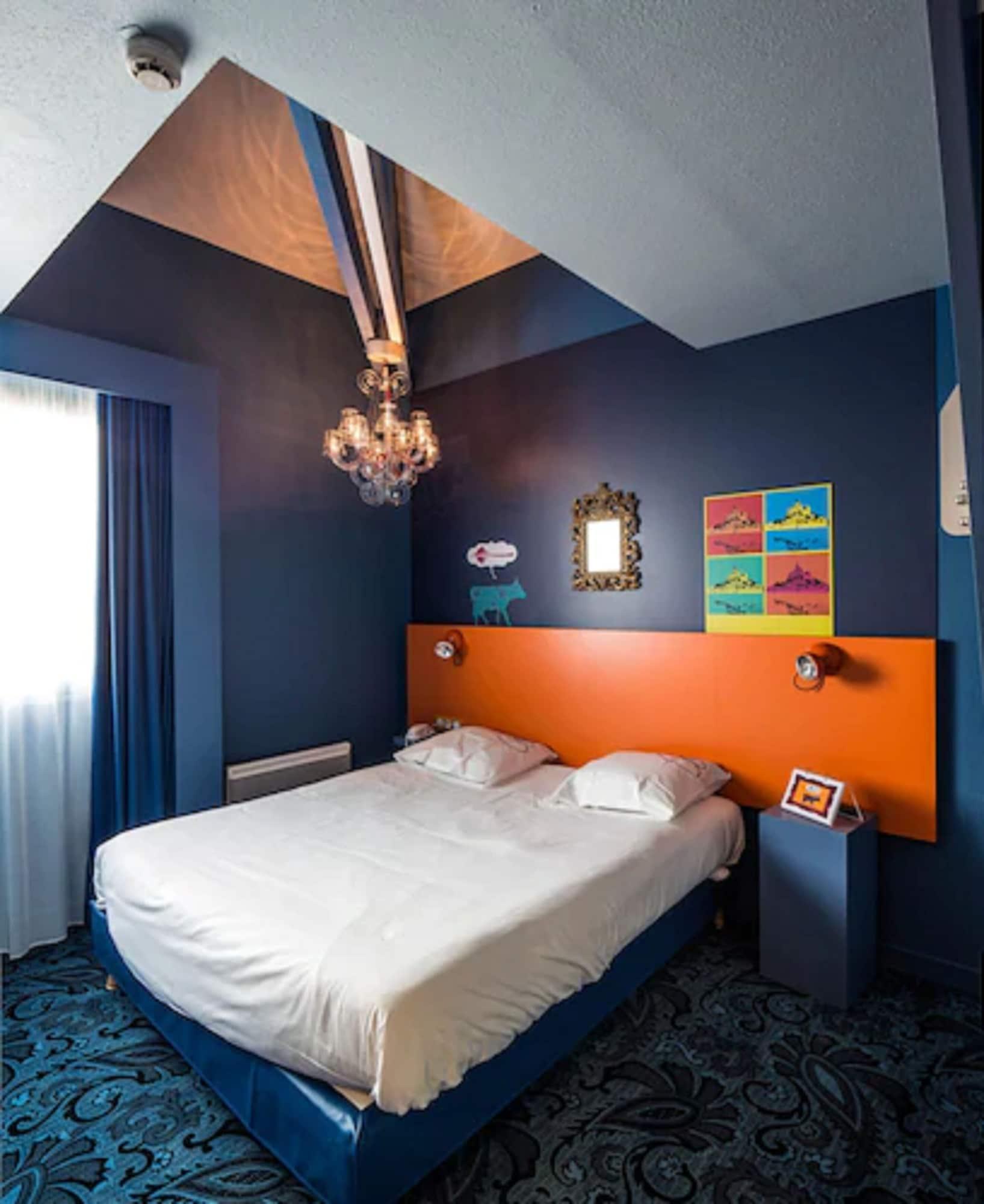 Hotel Gabriel Mont-Saint-Michel Luaran gambar